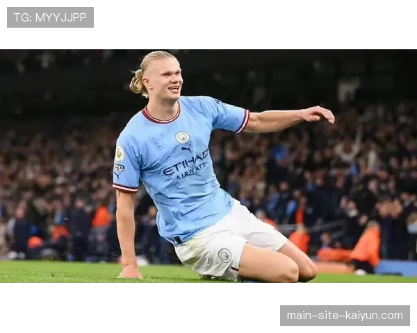 哈兰德19球超三队总和 凸显强队对球星依赖度加剧 哈兰德19球超三队总和 凸显强队对球星依赖度加剧