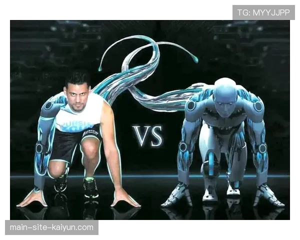 AI虚拟教练现身线上赛事平台 提供实时健身指导