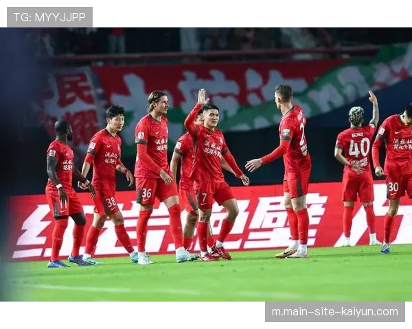 河南队负六分开局保级压力骤增 古斯塔沃姆布拉需扛进攻大旗